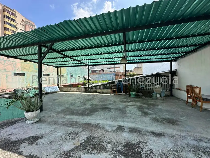 Estacionamiento en Venta en Zona Centro, Aragua - 5