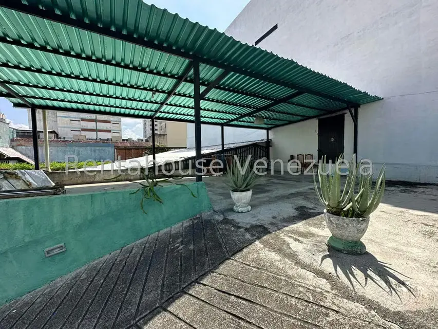 Estacionamiento en Venta en Zona Centro, Aragua - 6