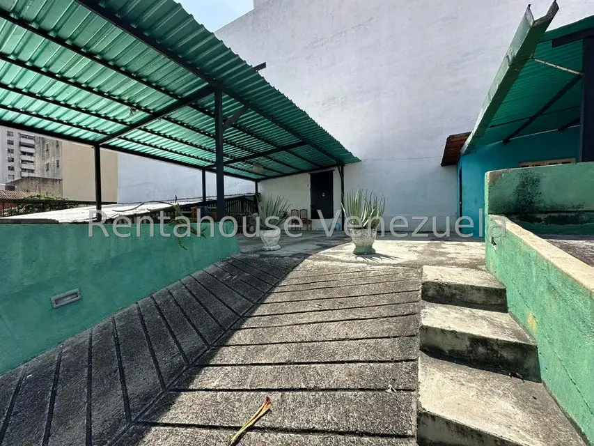 Estacionamiento en Venta en Zona Centro, Aragua - 7