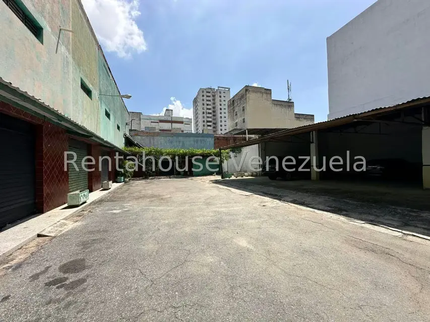 Estacionamiento en Venta en Zona Centro, Aragua - 8