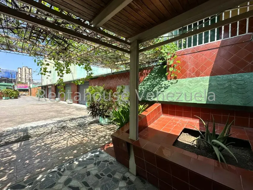 Estacionamiento en Venta en Zona Centro, Aragua - 10