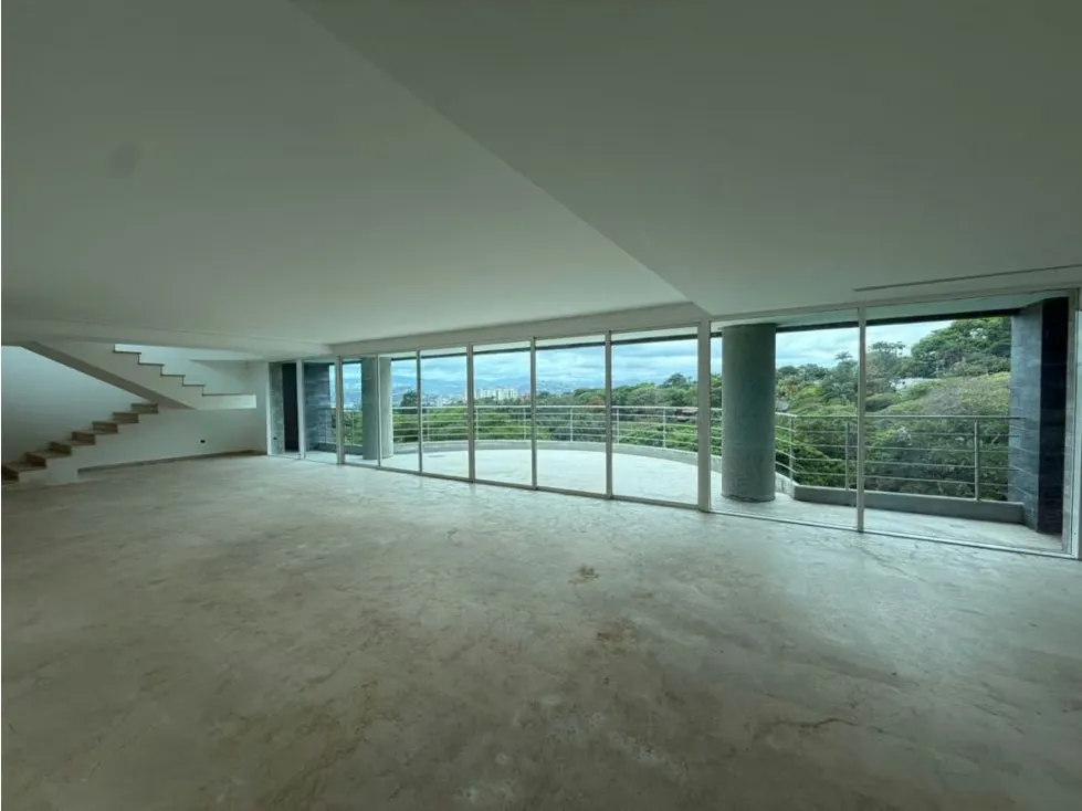 Ofrezco para la VENTA - conjunto nuevo y cerrado - PH en LOS CHORROS - 2