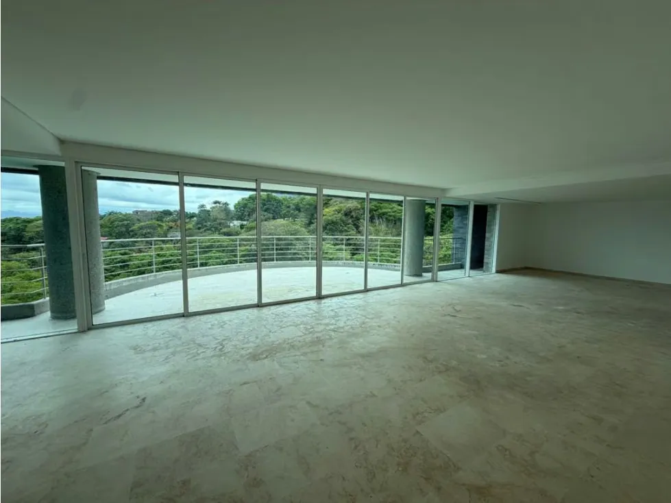 Ofrezco para la VENTA - conjunto nuevo y cerrado - PH en LOS CHORROS - 3