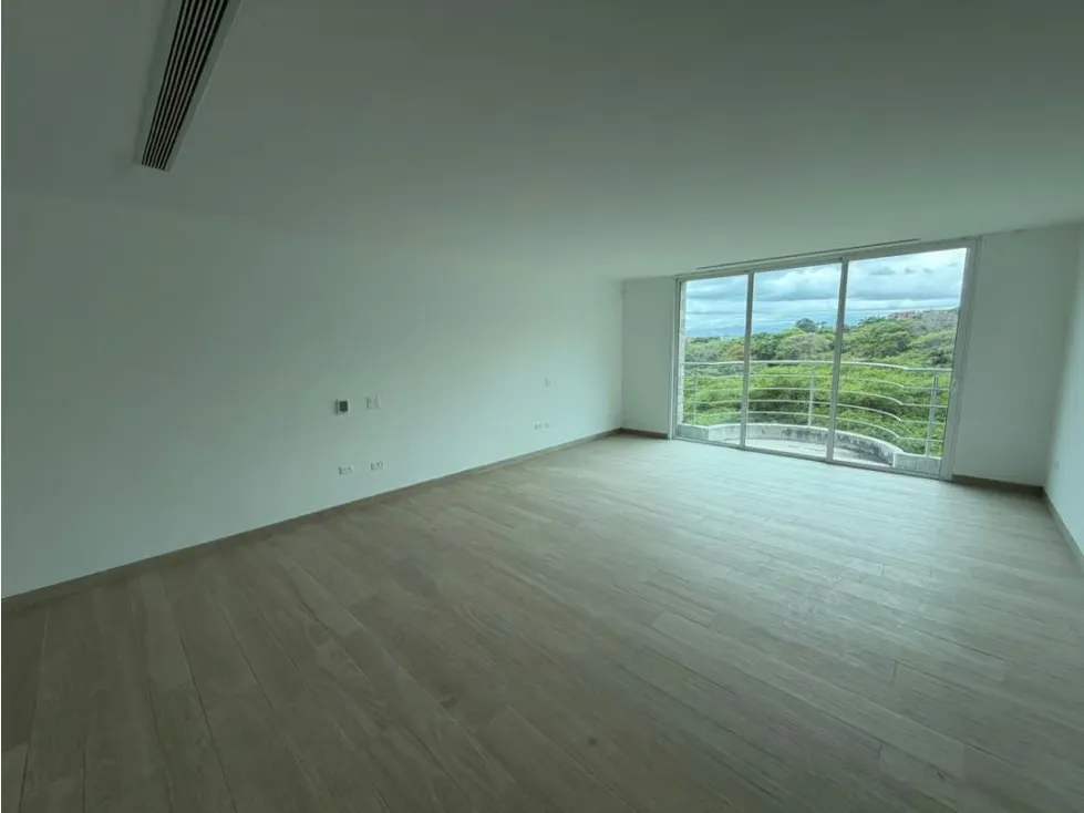 Ofrezco para la VENTA - conjunto nuevo y cerrado - PH en LOS CHORROS - 4
