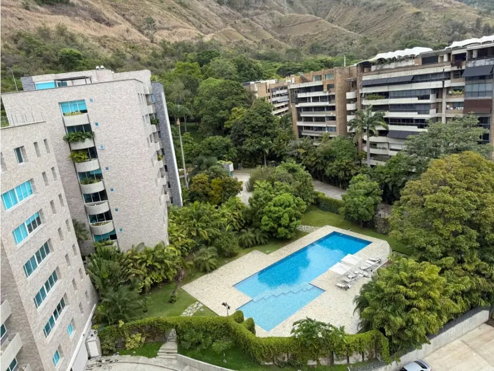 Ofrezco para la VENTA - conjunto nuevo y cerrado - PH en LOS CHORROS - 8