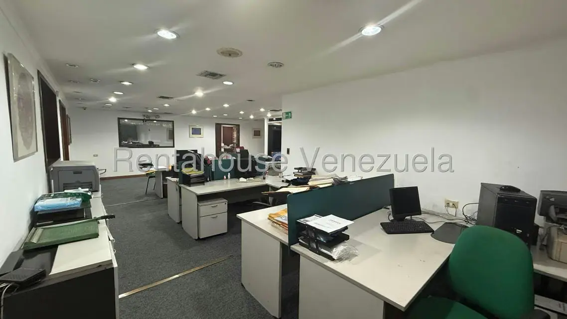 Oficina en Venta en Altamira, Distrito Metropolitano - 14