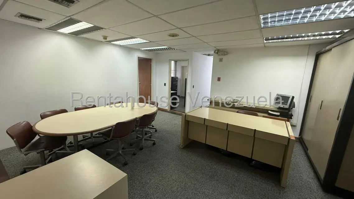 Oficina en Venta en Altamira, Distrito Metropolitano - 3