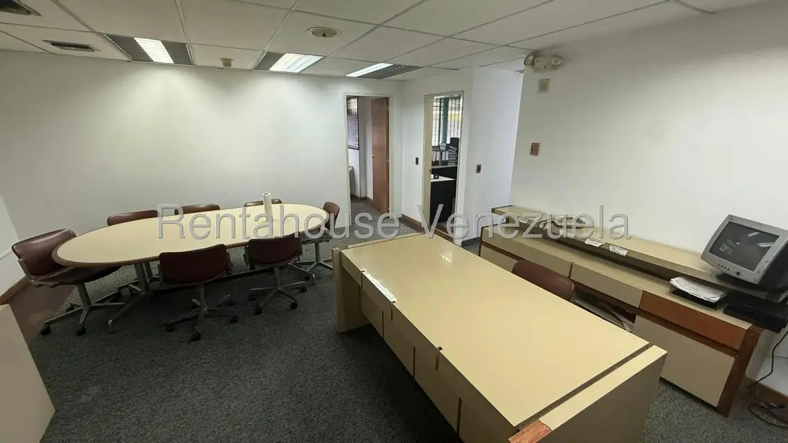 Oficina en Venta en Altamira, Distrito Metropolitano - 4