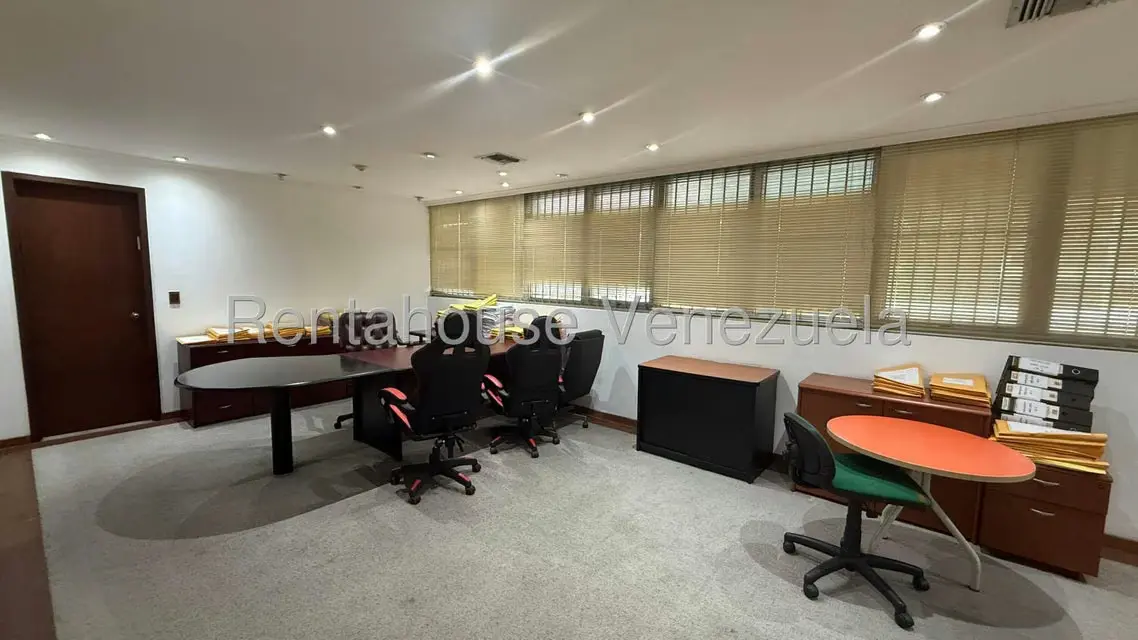 Oficina en Venta en Altamira, Distrito Metropolitano - 7