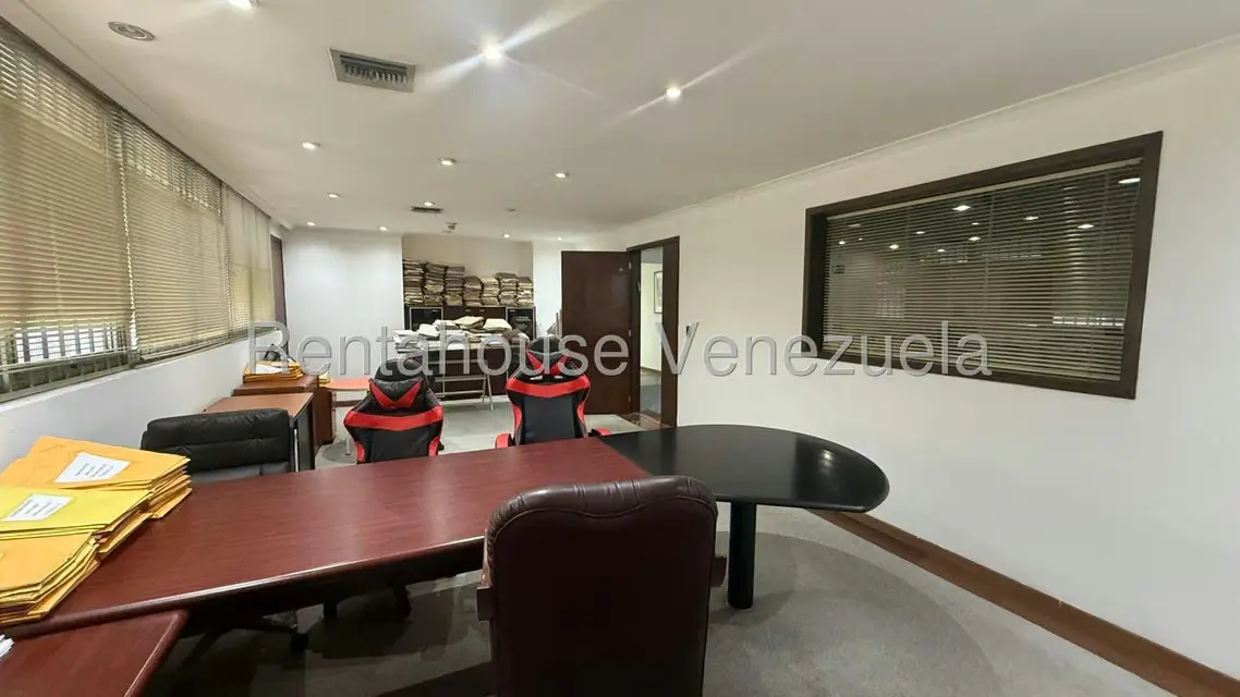 Oficina en Venta en Altamira, Distrito Metropolitano - 8