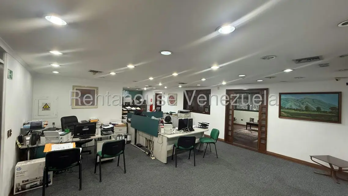Oficina en Venta en Altamira, Distrito Metropolitano - 9
