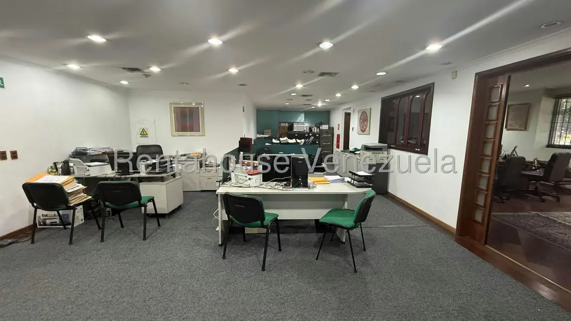 Oficina en Venta en Altamira, Distrito Metropolitano - 10