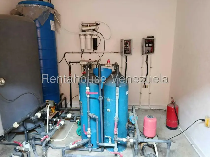 Casa (1 Nivel) en Venta en Barbula, Carabobo - 23