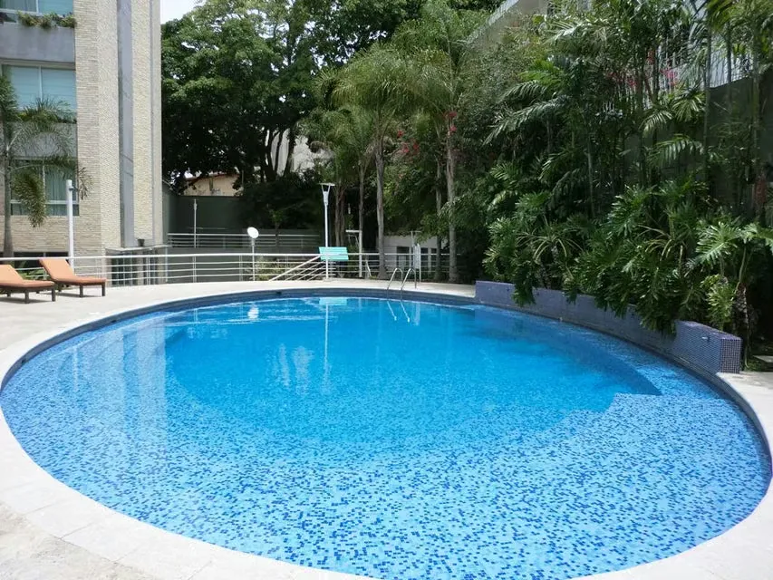 Apartamento (1 Nivel) en Alquiler en La Castellana, Distrito Metropolitano - 11