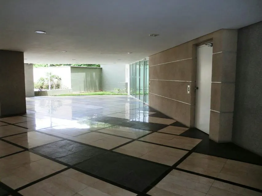 Apartamento (1 Nivel) en Alquiler en La Castellana, Distrito Metropolitano - 14
