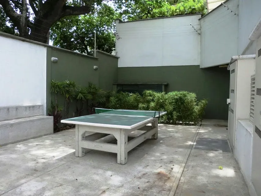Apartamento (1 Nivel) en Alquiler en La Castellana, Distrito Metropolitano - 15
