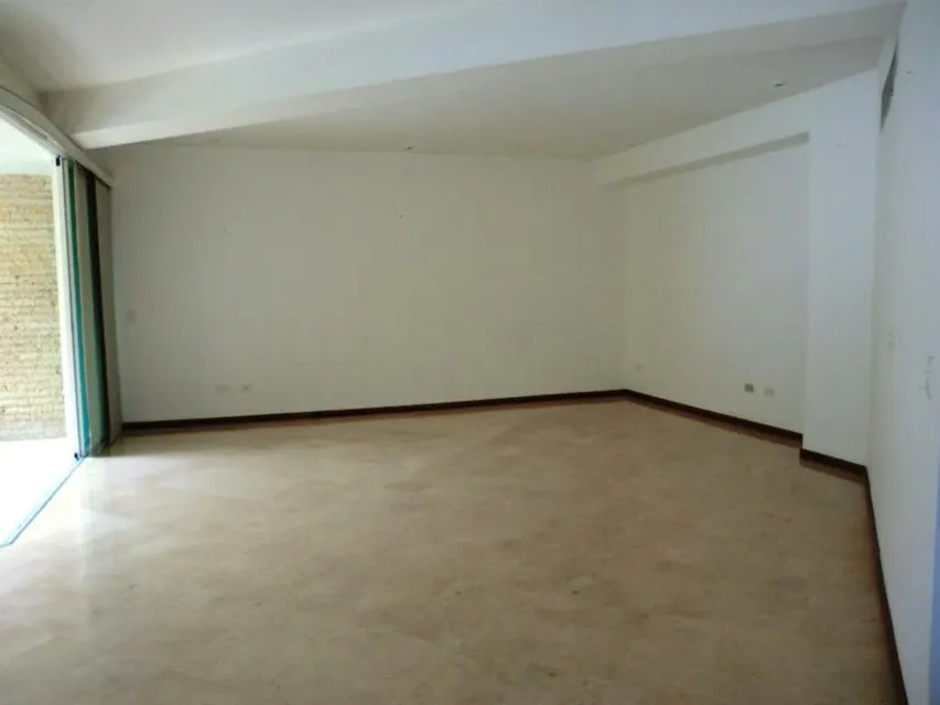 Apartamento (1 Nivel) en Alquiler en La Castellana, Distrito Metropolitano - 19