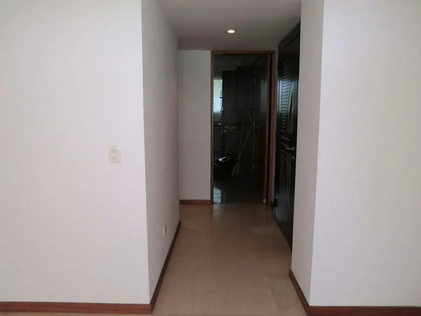 Apartamento (1 Nivel) en Alquiler en La Castellana, Distrito Metropolitano - 24