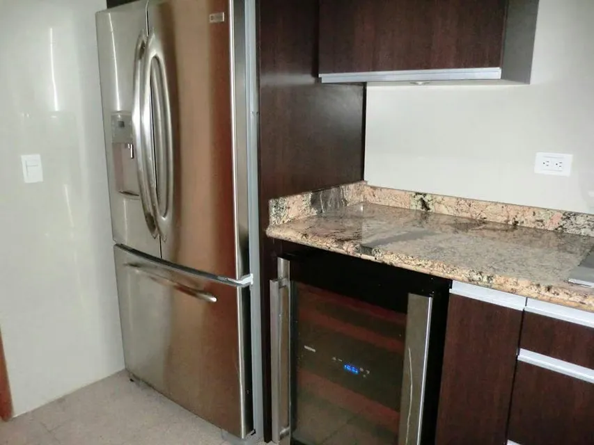 Apartamento (1 Nivel) en Alquiler en La Castellana, Distrito Metropolitano - 28