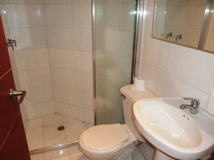 Apartamento (1 Nivel) en Alquiler en La Castellana, Distrito Metropolitano - 31