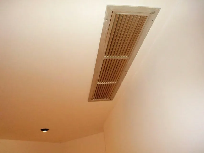 Apartamento (1 Nivel) en Alquiler en La Castellana, Distrito Metropolitano - 43