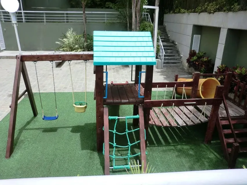 Apartamento (1 Nivel) en Alquiler en La Castellana, Distrito Metropolitano - 7