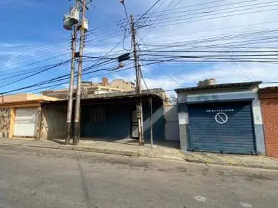 Isla de Margarita, Casa, con terreno y Local Comercial, isla de Margarita