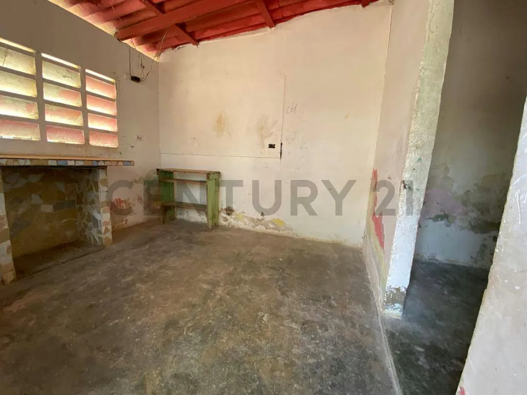 Isla de Margarita, Casa, con terreno y Local Comercial, isla de Margarita - 10