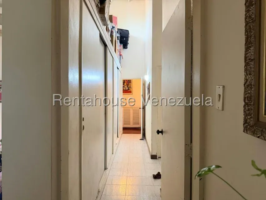 Casa (1 Nivel) en Alquiler en El Hatillo, Distrito Metropolitano - 17