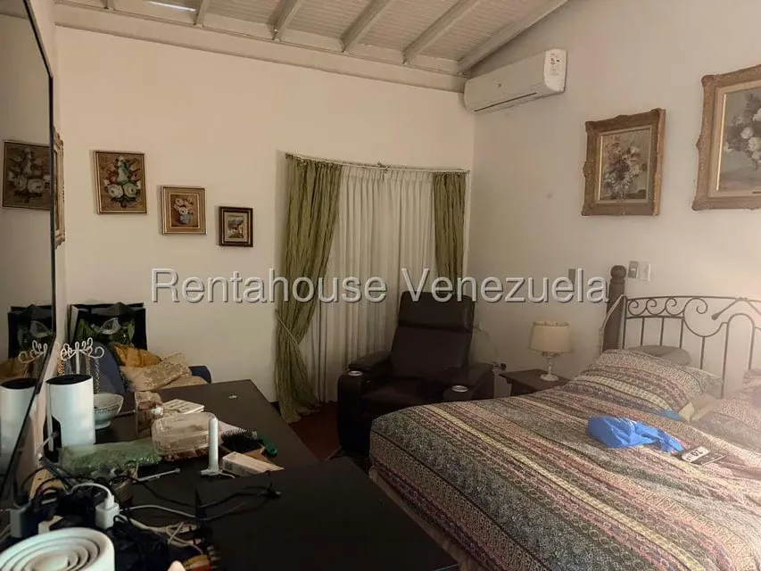 Casa (1 Nivel) en Alquiler en El Hatillo, Distrito Metropolitano - 21