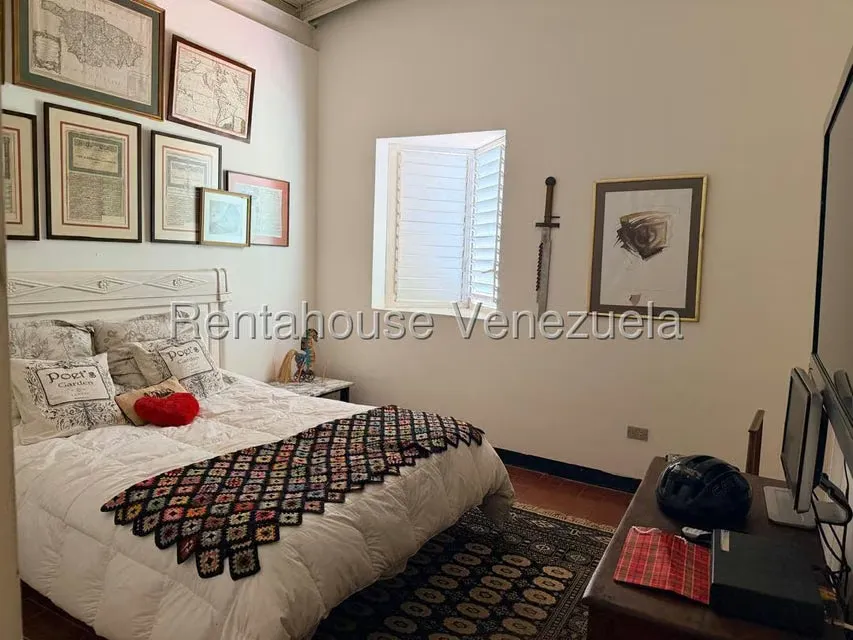 Casa (1 Nivel) en Alquiler en El Hatillo, Distrito Metropolitano - 28