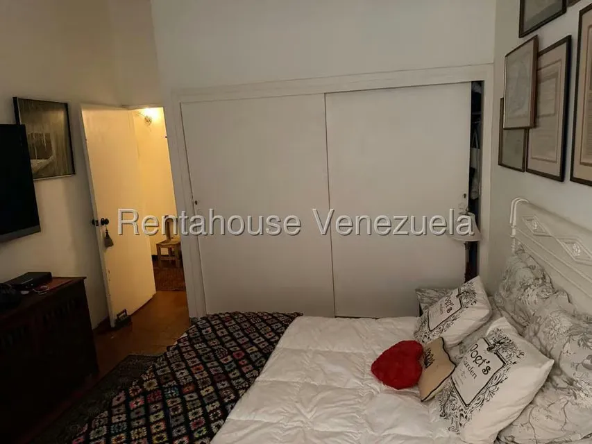 Casa (1 Nivel) en Alquiler en El Hatillo, Distrito Metropolitano - 29