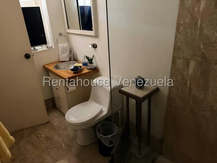 Casa (1 Nivel) en Alquiler en El Hatillo, Distrito Metropolitano - 30