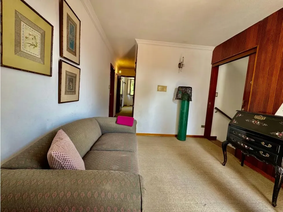 Se vende casa 900m2 4h+s+anexo Colinas de Tamanaco - 15