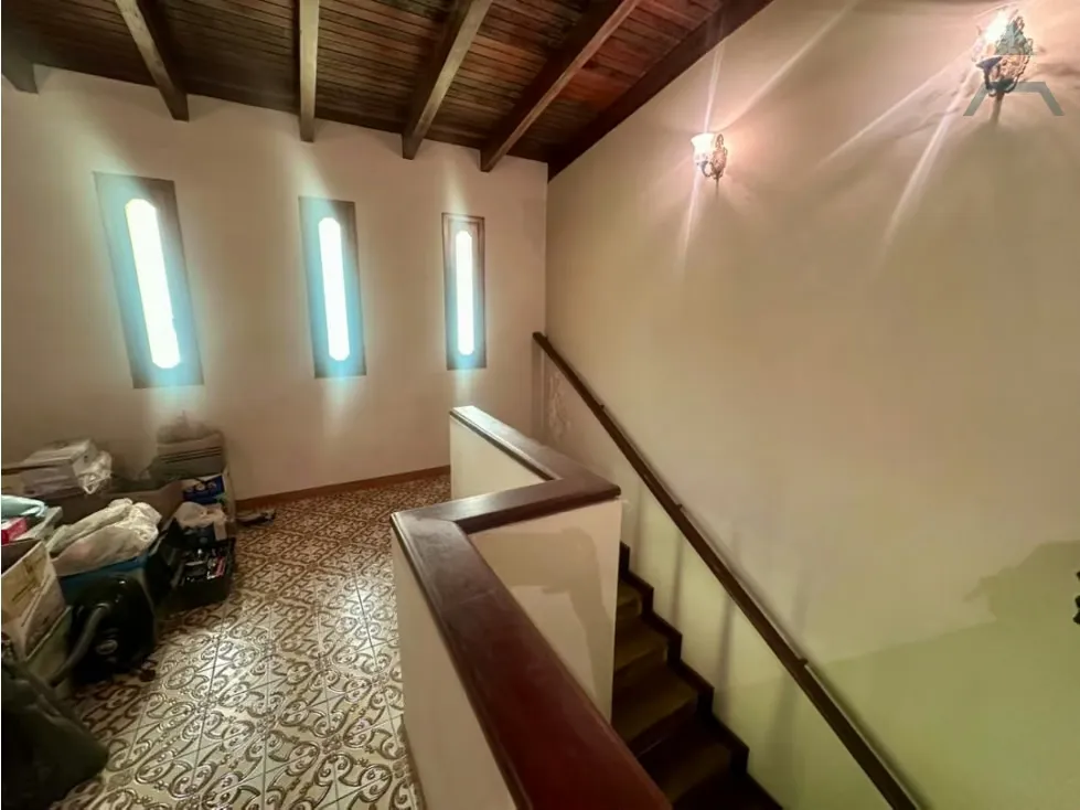 Se vende Casa 654m² 5h/6b/2p La Boyera - 15