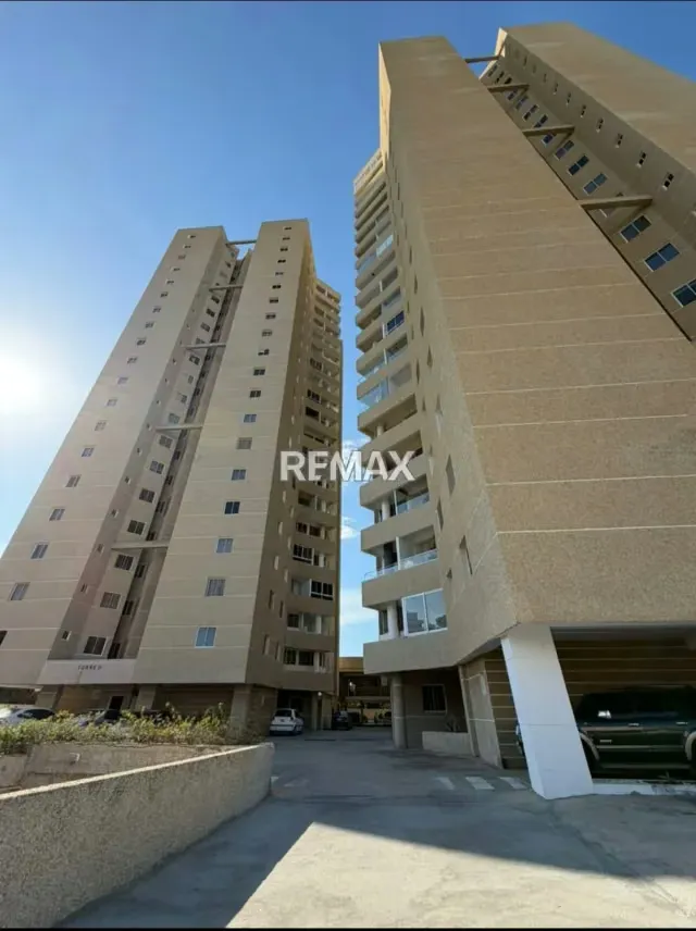 APARTAMENTO EN ALQUILER EDIFICIO VIRGINIA PALACE SECTOR DON BOSCO MARACAIBO