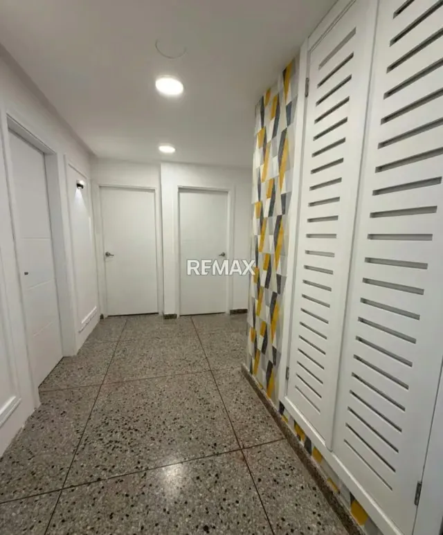APARTAMENTO EN ALQUILER EDIFICIO VIRGINIA PALACE SECTOR DON BOSCO MARACAIBO - 5