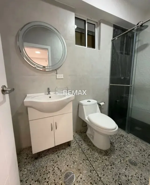 APARTAMENTO EN ALQUILER EDIFICIO VIRGINIA PALACE SECTOR DON BOSCO MARACAIBO - 10