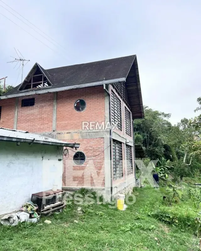 Casa en venta - 12