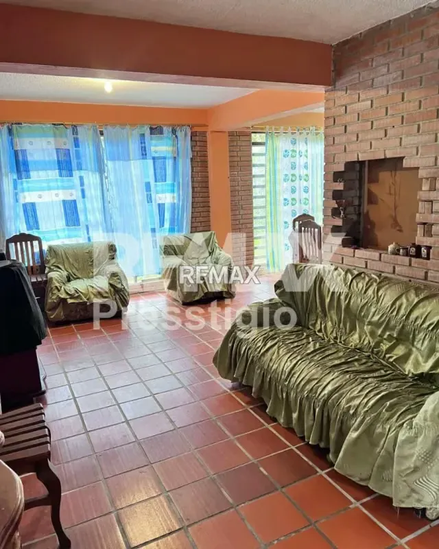 Casa en venta - 4