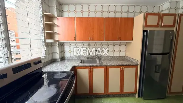AMPLIO APARTAMENTO EN VENTA EN CHACAO - 16