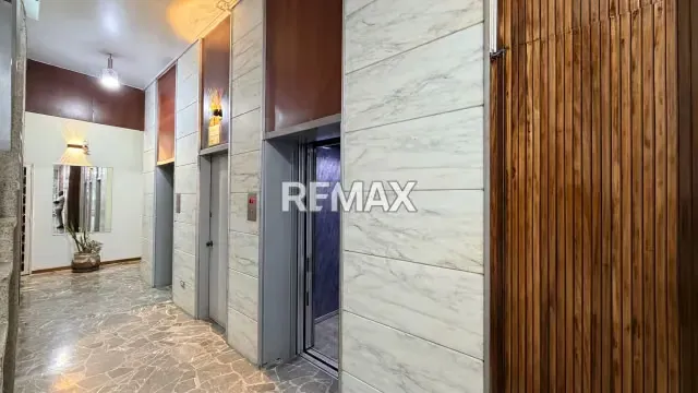 AMPLIO APARTAMENTO EN VENTA EN CHACAO - 3
