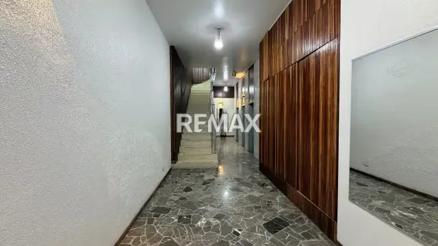 AMPLIO APARTAMENTO EN VENTA EN CHACAO - 4