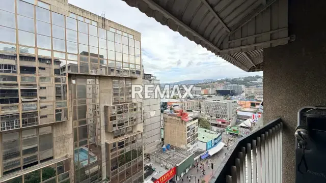 AMPLIO APARTAMENTO EN VENTA EN CHACAO - 7