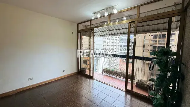 AMPLIO APARTAMENTO EN VENTA EN CHACAO - 8