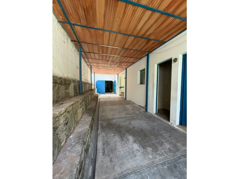 Vendo casa para remodelar 1200m2 Caurimare 6663 - 15