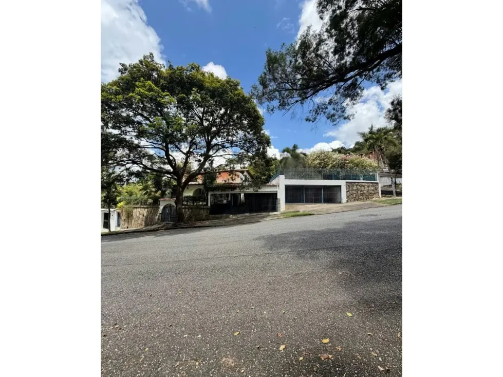 Vendo casa para remodelar 1200m2 Caurimare 6663 - 3