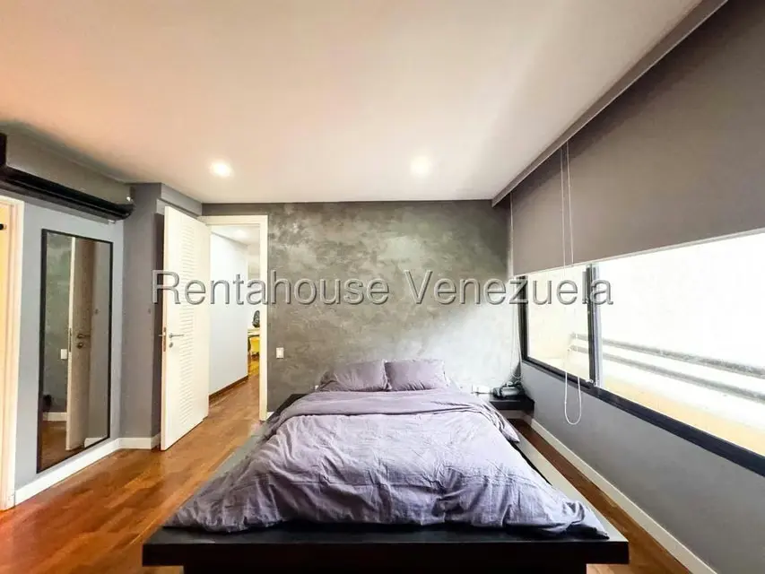 Apartamento (Penthouse) en Venta en Colinas de Valle Arriba, Distrito Metropolitano - 31