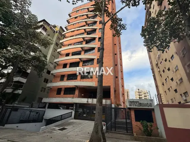 Apartamento amoblado en alquiler en Los Nisperos
