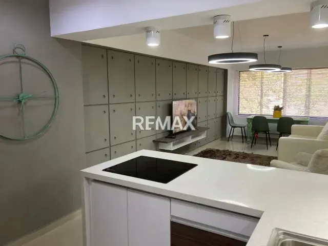 Apartamento amoblado en alquiler en Los Nisperos - 4